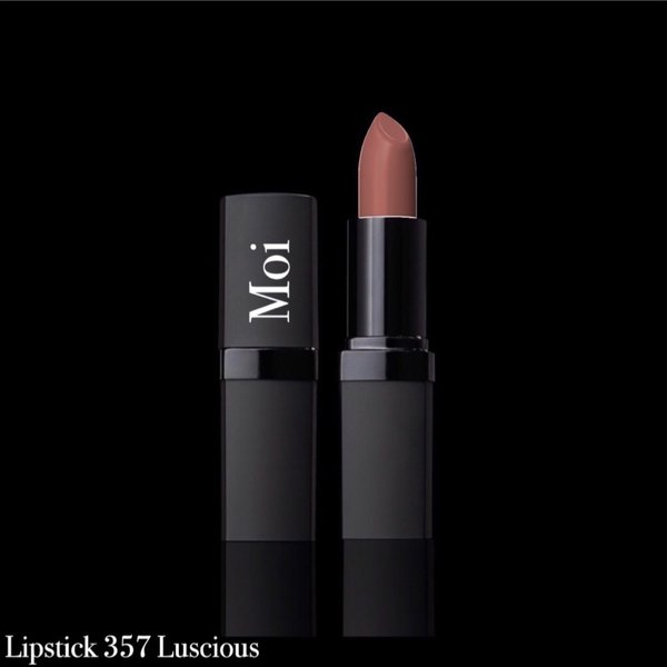 Moi 357 Luscious lipstick