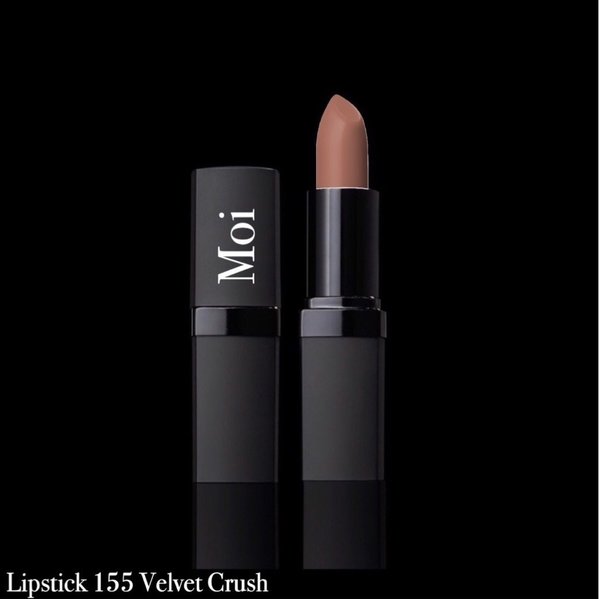 Moi 155 Velvet crush lipstick