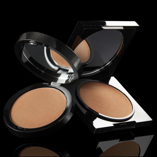 Moi Bronzer Compact 500 Instant sexy